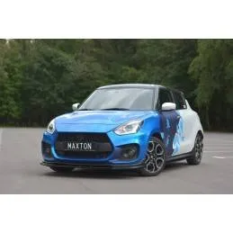Maxton Design - SPLITTER /...