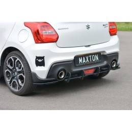 Maxton Design - HECKSCHURZE...