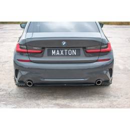 Maxton Design - Hinten...