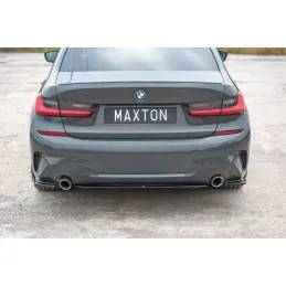 Maxton Design - Hinten...