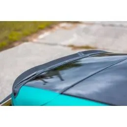 Maxton Design - SPOILER...