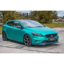 Maxton Design - SPLITTER /...