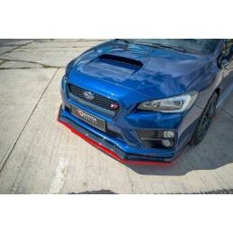 Maxton Design - SPLITTER /...