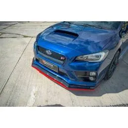 Maxton Design - SPLITTER /...