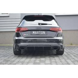 Maxton Design - Heckansatz...