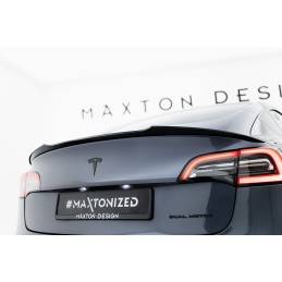 Maxton Design - Spoiler...