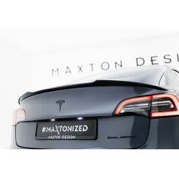 Maxton Design - Spoiler...