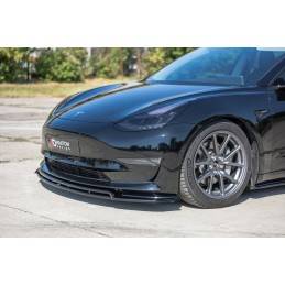 Maxton Design - Splitter /...