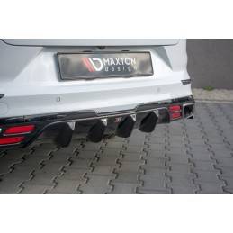 Maxton Design - Heckansatz...