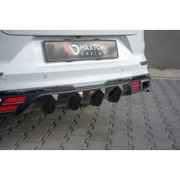 Maxton Design - Heckansatz...