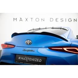 Maxton Design - Spoiler...