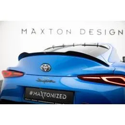 Maxton Design - Spoiler...