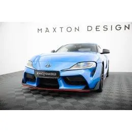 Maxton Design - Splitter /...