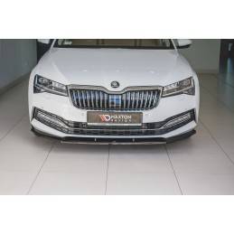 Maxton Design - Front...