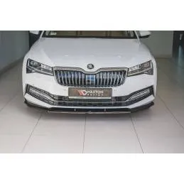 Maxton Design - Front...