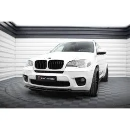Maxton Design - Splitter /...