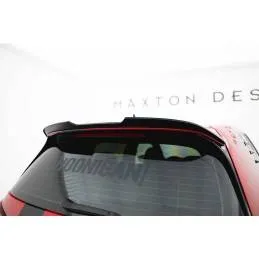 Maxton Design - Spoiler Cap...