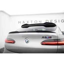 Maxton Design - Spoiler...