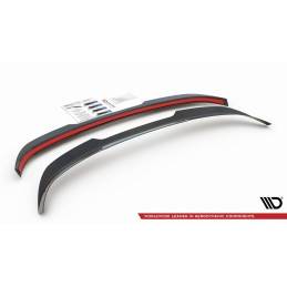 Maxton Design - Spoiler Cap...