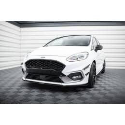 Maxton Design - Front Sport...