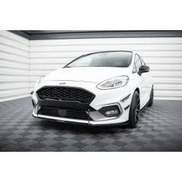 Maxton Design - Front Sport...
