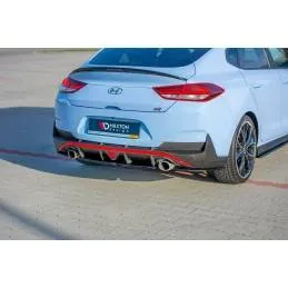 Maxton Design - Hinten...