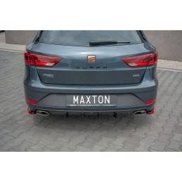Maxton Design - Heckansatz...