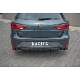 Maxton Design - Heckansatz...