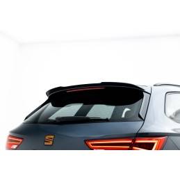 Maxton Design - Spoiler Cap...