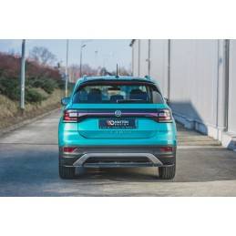 Maxton Design - Hinten...