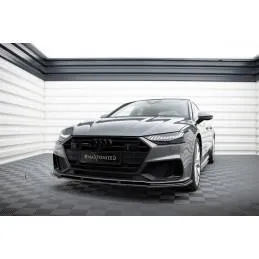 Maxton Design - Front...