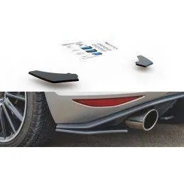 Maxton Design - HECK...