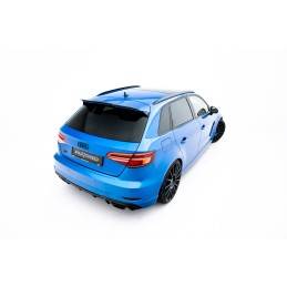 Maxton Design - Spoiler Cap...