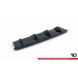 Maxton Design - Heckansatz...