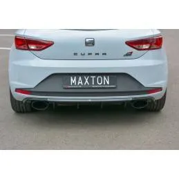 Maxton Design - Heckansatz...