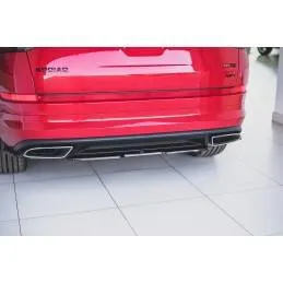 Maxton Design - Hinten...
