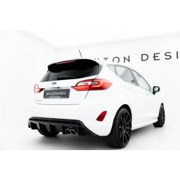 Maxton Design - Heckansatz...