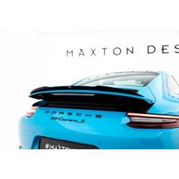 Maxton Design - Spoiler Cap...