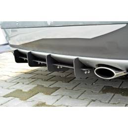 Maxton Design - Heckschurze...