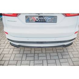Maxton Design - Hinten...