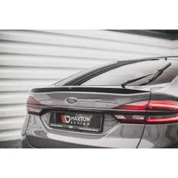Maxton Design - Spoiler Cap...