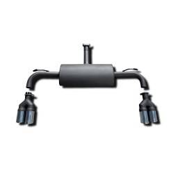 Maxton Design - Auspuff...