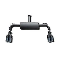 Maxton Design - Auspuff...