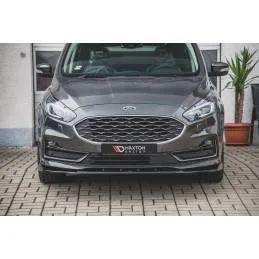 Maxton Design - Front...