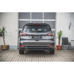 Maxton Design - Hinten...