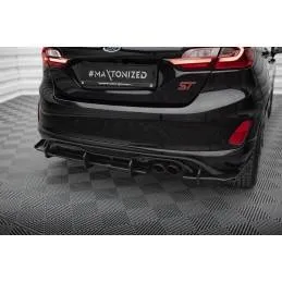 Maxton Design - Street Pro...