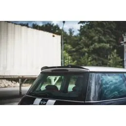 Maxton Design - Spoiler Cap...