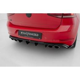 Maxton Design - Heckansatz...