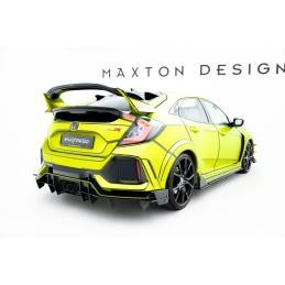 Maxton Design - Rennen...