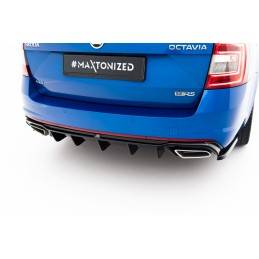 Maxton Design - Heckansatz...